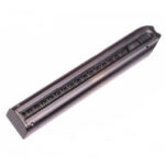TM magazine for Marui AEP R18c, 30 BBs - Black