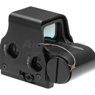 Aim-O XPS 2-0 Red Dot Black