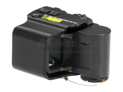 Aim-O XPS 2-0 Red Dot Black - obrazek 4