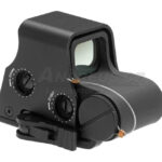 Aim-O XPS 2-Z Red Dot Black