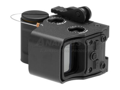 Aim-O XPS 2-Z Red Dot Black - obrazek 4
