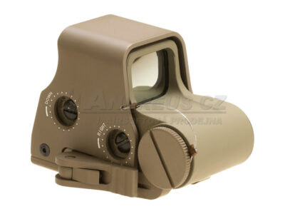 Aim-O XPS 2-Z Red Dot TAN
