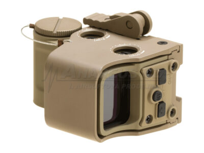 Aim-O XPS 2-Z Red Dot TAN - obrazek 4