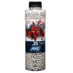 ASG Blaster Devil BBs 0,25g, 3300 BBs - White