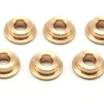 6mm bronze bearings