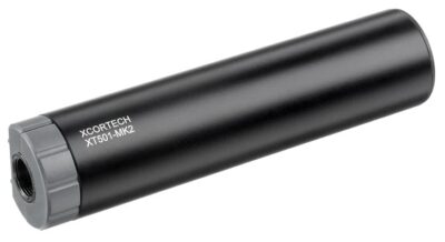Xcortech MK2 Tracer Unit XT501 - obrazek 2