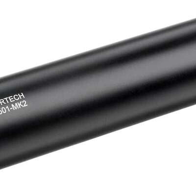 Alternative view of Xcortech MK2 Tracer Unit XT501