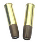 ASG 6mm BBs Cartridge for CO2 revolvers WG / DW - Gold