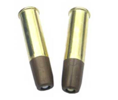 ASG 6mm BBs Cartridge for CO2 revolvers WG / DW - Gold