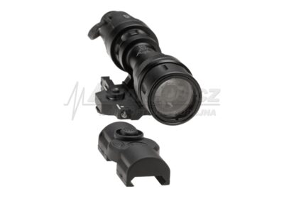 M952V Weapon LED light (BK) Wireless - obrazek 2