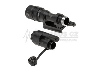 M952V Weapon LED light (BK) Wireless - obrazek 4