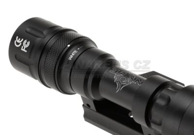 M952V Weapon LED light (BK) Wireless - obrazek 5