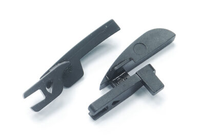 Steel Ambi Safety for MARUI M a P9 GBB - obrazek 3