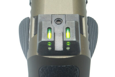Steel Ambi Safety for MARUI M a P9 GBB - obrazek 4
