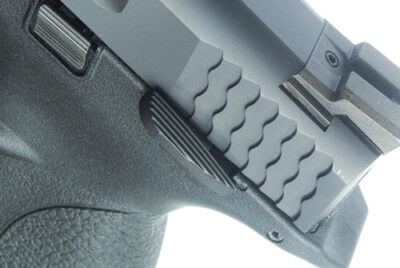 Steel Ambi Safety for MARUI M a P9 GBB - obrazek 5