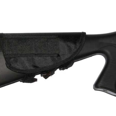Alternative view of ASG Shotgun Franchi SAS 12 with Fixed Stock, 3-burst - Black