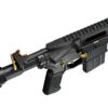 TM Gas Rifle MTR16 ZET System GBBR - Black/Gold (Gold Edition) OD-A-PM00074 asgbox.pl