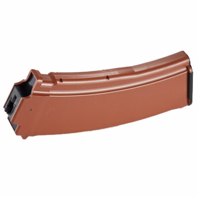 TM Mid-Cap Magazine for AK Next-Gen, 74 BBs - Brown