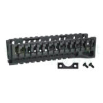 LCT ZB-21M Handguard "Classic" for PP-19-01 Vityaz