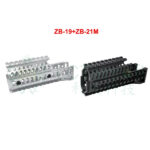 LCT ZB-21M Handguard "Classic" for PP-19-01 Vityaz - obrazek 3