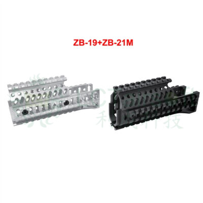LCT ZB-21M Handguard "Classic" for PP-19-01 Vityaz LCT0184 asgbox.pl
