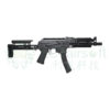 LCT ZP-19-01 Vityaz SMG AEG OD-A-LCT0187 asgbox.pl