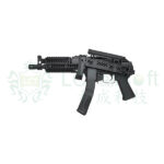 LCT ZP-19-01 Vityaz Zenitco Airsoft SMG – Black - obrazek 3