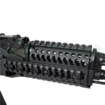 LCT AK-104 Zenitco (ZK-104) Airsoft Rifle – Black - obrazek 4