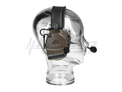 Z Tactical COM 2 Headset ( Mil. Standard Plug ) - obrazek 3