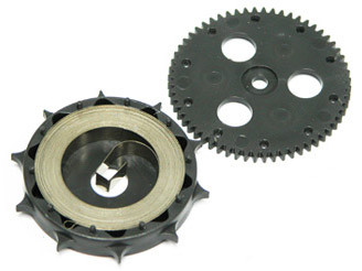 Magazine Spring for Marui M16/AK/G3 Series