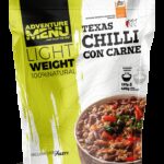 AM Lightweight Chilli con Carne (400 g)