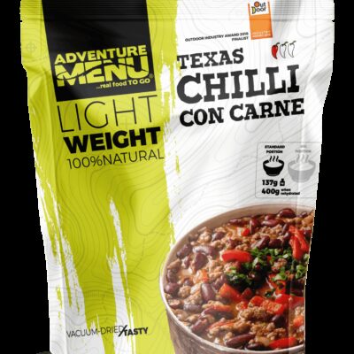 Lightweight Chilli con Carne 400g