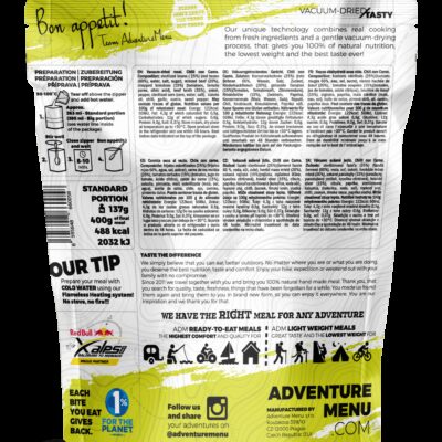 Alternative view of Lightweight Chilli con Carne 400g