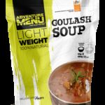 AM Lightweight Goulash Soup (350 g)