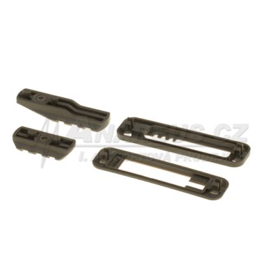 Alternative view of MPOE Illumination Kit - Foliage Green