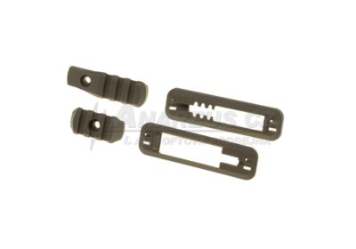 MPOE Illumination Kit - Foliage Green - obrazek 3
