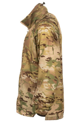 SNUGPAK(R) VAPOUR ACTIVE WINDTOP - Multicam - obrazek 2
