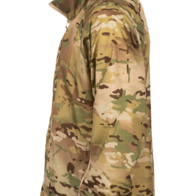 Alternative view of SNUGPAK(R) VAPOUR ACTIVE WINDTOP - Multicam