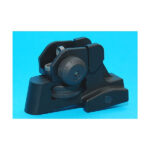 G a P Mk18 DX LMT Rear Sight For Airsoft - obrazek 2