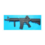 G a P Mk18 DX LMT Rear Sight For Airsoft - obrazek 3