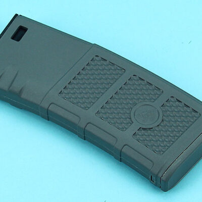 Ball Ball Mid-Cap Magazine (GRAY)