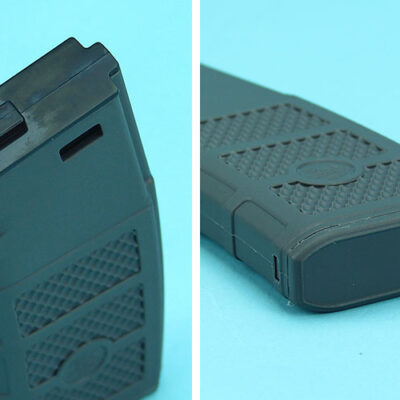 Alternative view of Ball Ball Mid-Cap Magazine (GRAY)