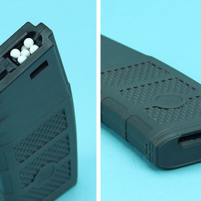 Alternative view of Ball Ball Hi-Cap Magazine (GRAY)