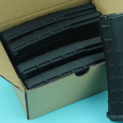 GMAG Hi-cap Magazine 340rds (Black)