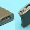 GMAG Hi-cap Magazine 340rds (FDE) OD-A-GP00480-DE asgbox.pl