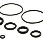 Complete O-Ring Set, F2
