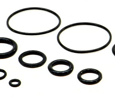 Complete O-Ring Set, F2