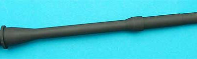 M733 Aluminum Outer Barrel