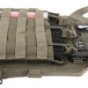 JPC plate carrier 600D vest (OLIVE) OD-A-GFC031-OD asgbox.pl