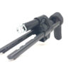 Retractable stock, WE Apache MP5, pt. nr. 8,9,10 OD-A-WE00451 asgbox.pl